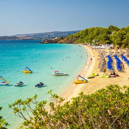 Maria House * Dhamoulianáta