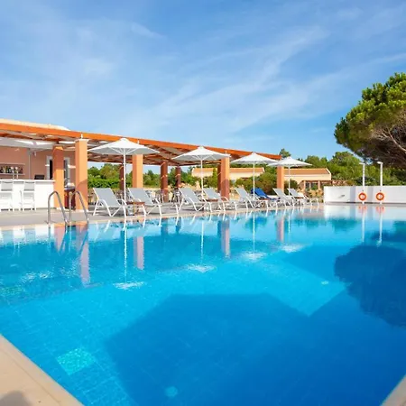 Maria House Villa *