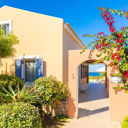 Villa Maria House *