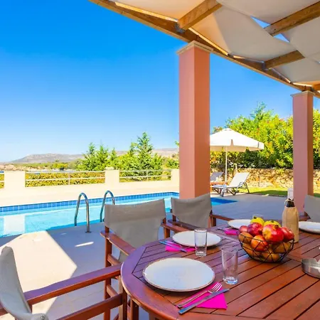 Maria House Villa
