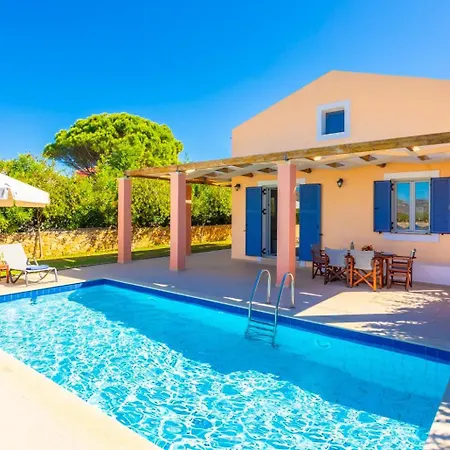 Villa Maria House *