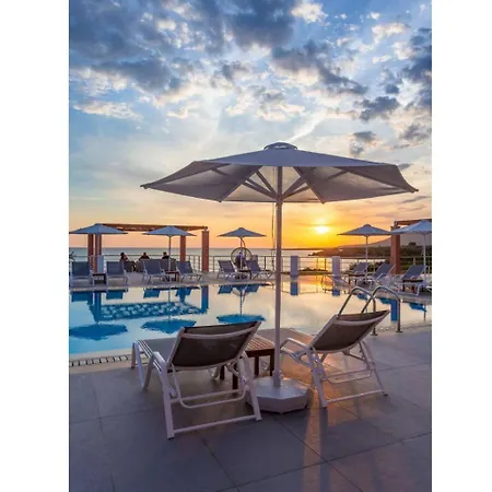 Maria House Dhamoulianáta