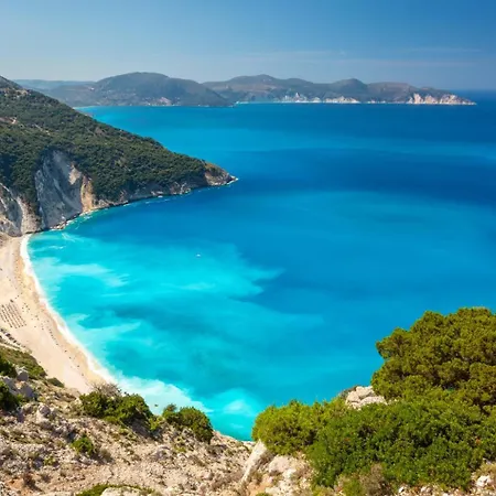 Vila Maria House Dhamoulianáta