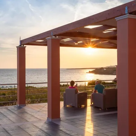 Maria House * Dhamoulianáta