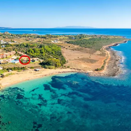 Maria House * Dhamoulianáta