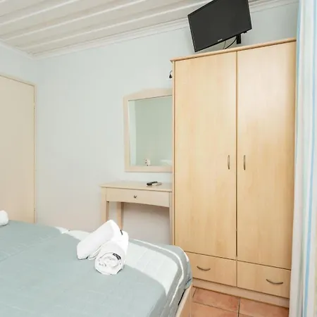 Vila Maria House Dhamoulianáta