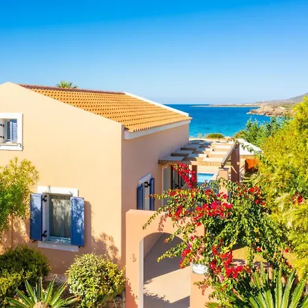 Vila Maria House Dhamoulianáta